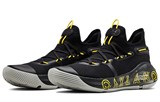 Under Armour Curry 6 Thank You Oakland 3020612-006