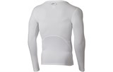 Under Armour Fitness Clothing Men White 1375528-100