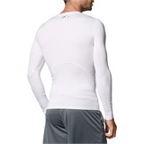 Under Armour Fitness Clothing Men White 1375528-100
