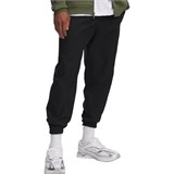 Under Armour Icon SS25 Knitted Sports Pants Men's Black 6000663-001