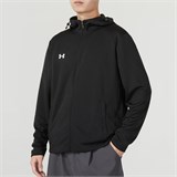 Under Armour Jacket Men's Black 23600303-001