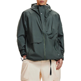 Under Armour Jackets Coats Men's Baroque Green 1387992-310