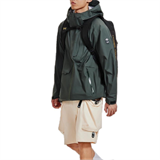 Under Armour Jackets Coats Men's Baroque Green 1387992-310