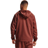 Under Armour Jackets & Coats Men's Dark Red 1329297-688