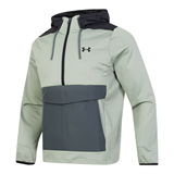 Under Armour Jackets Coats Men's Green 1382159-504