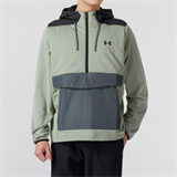 Under Armour Jackets Coats Men's Green 1382159-504