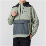 Under Armour Jackets Coats Men's Green 1382159-504