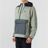 Under Armour Jackets Coats Men's Green 1382159-504