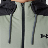 Under Armour Jackets Coats Men's Green 1382159-504