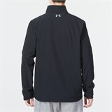 Under Armour Jackets Men Black 1373407-001