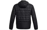 Under Armour Jackets Men Black 1378494-001
