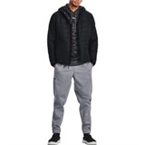 Under Armour Jackets Men Black 1378494-001