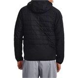 Under Armour Jackets Men Black 1378494-001