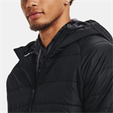 Under Armour Jackets Men Black 1378494-001