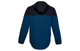 Under Armour Jackets Men Blue Black 1358231-001