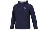 Under Armour Jackets Men Dark Blue 1374644-410