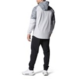 Under Armour Jackets Men Gray 1375524-014