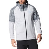 Under Armour Jackets Men Gray 1375524-014
