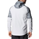 Under Armour Jackets Men Gray 1375524-014