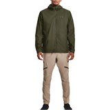 Under Armour Jackets Men Green 1321439-391