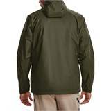 Under Armour Jackets Men Green 1321439-391