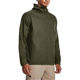 Under Armour Jackets Men Green 1321439-391