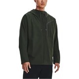 Under Armour Jackets Men Green 1376967-310