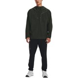 Under Armour Jackets Men Green 1376967-310