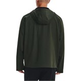 Under Armour Jackets Men Green 1376967-310