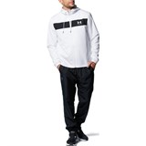 Under Armour Jackets Men White 1365505-100