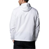 Under Armour Jackets Men White 1365505-100