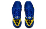 Under Armour Jet '21 'Royal Blue' 3024260-400