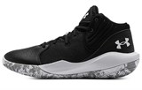 Under Armour Jet '21 Ua 'Black' 3025348-001
