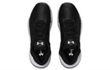 Under Armour Jet '21 Ua 'Black' 3025348-001