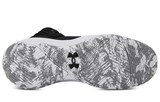 Under Armour Jet '21 Ua 'Black' 3025348-001