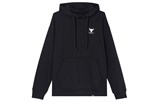 Under Armour Johnson Sweatshirts Men Black 1380541-001