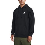 Under Armour Johnson Sweatshirts Men Black 1380541-001