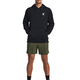 Under Armour Johnson Sweatshirts Men Black 1380541-001