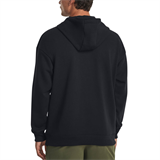 Under Armour Johnson Sweatshirts Men Black 1380541-001
