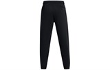 Under Armour Knitted Sports Pants Men's Black 1383111-001