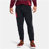 Under Armour Knitted Sports Pants Men's Black 1383111-001