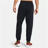 Under Armour Knitted Sports Pants Men's Black 1383111-001