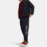 Under Armour Knitted Sports Pants Men's Black 1383111-001