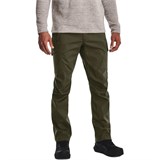Under Armour Knitted Sweatpants Men Green 1373667-390