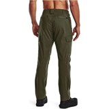 Under Armour Knitted Sweatpants Men Green 1373667-390