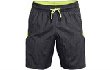 Under Armour Loose Fit Shorts Men's Gray 1361516-010