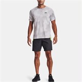 Under Armour Loose Fit Shorts Men's Gray 1361516-010