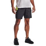 Under Armour Loose Fit Shorts Men's Gray 1361516-010