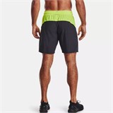Under Armour Loose Fit Shorts Men's Gray 1361516-010