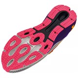 Under Armour Machina Storm 'Black Purple' 3026546-300